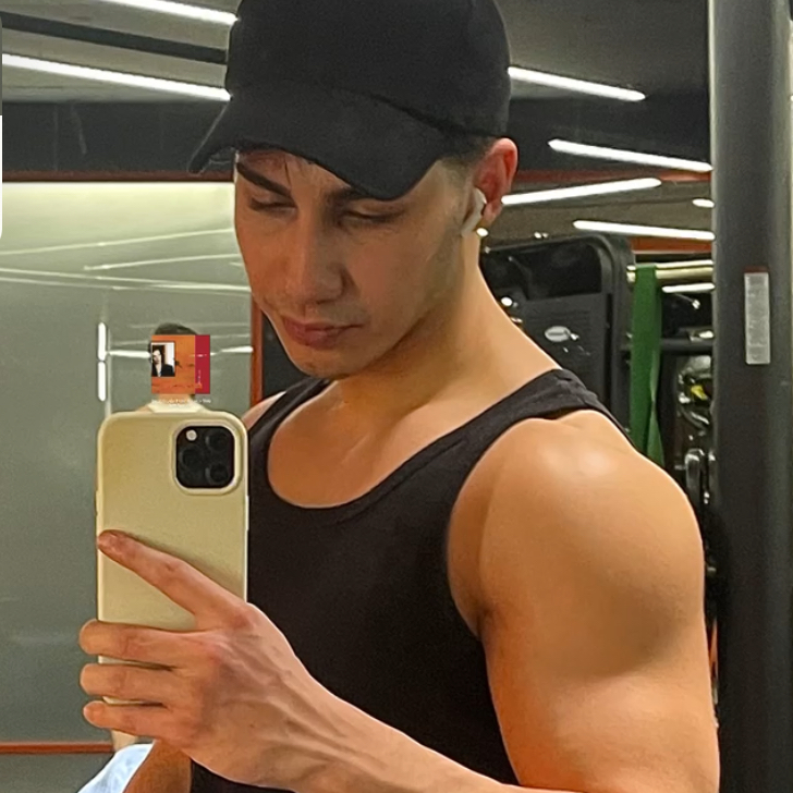 Yasser Khalil profile photo