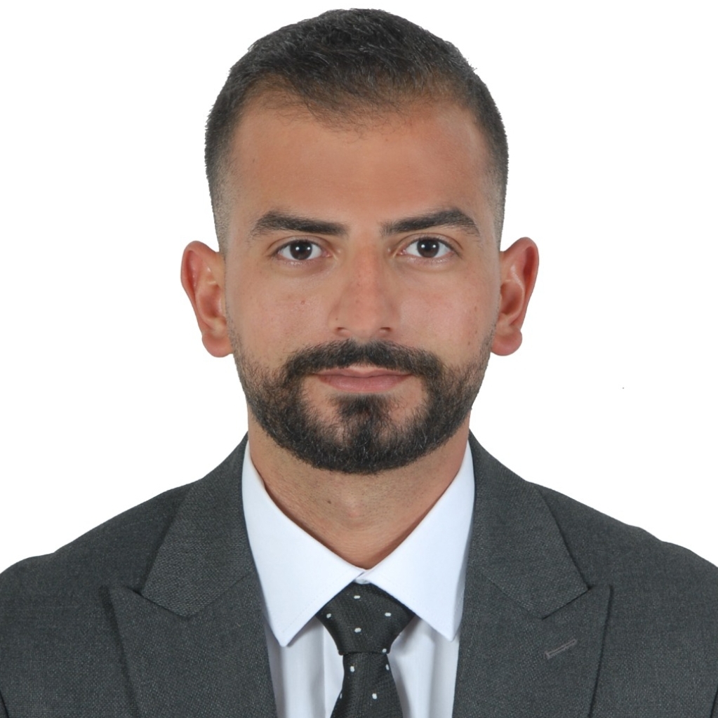 Gabriel Badr profile photo