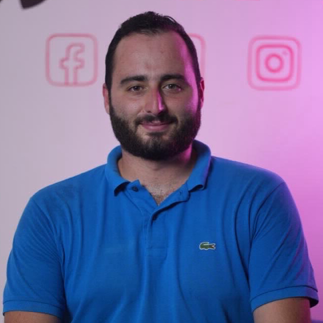 Ziad Ayoubi, Basketball coach