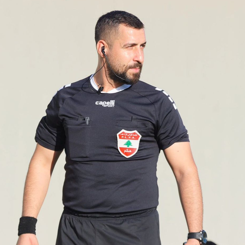 Houssein Khazaal profile photo
