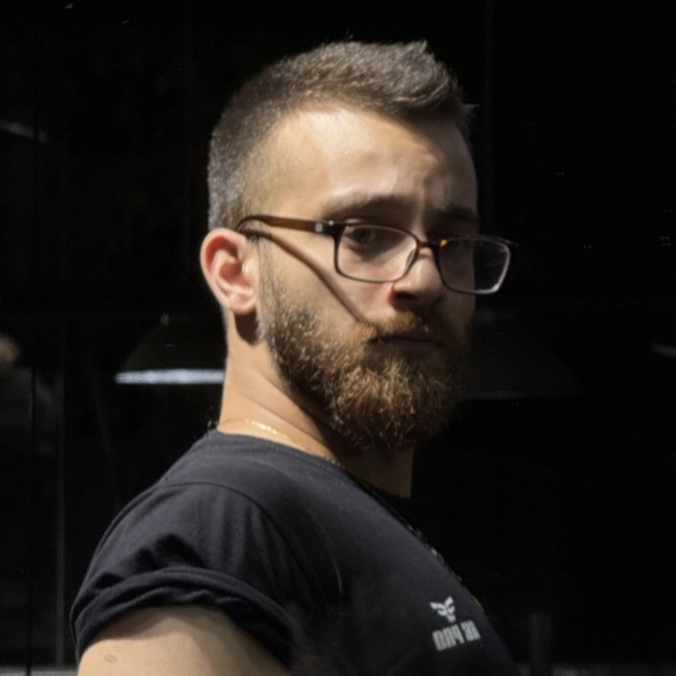 Charbel Boutros profile photo