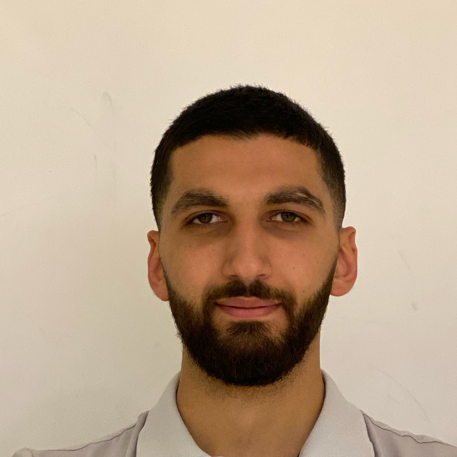 Khaled Almasri profile photo