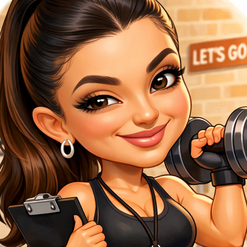 Karen Farah profile photo
