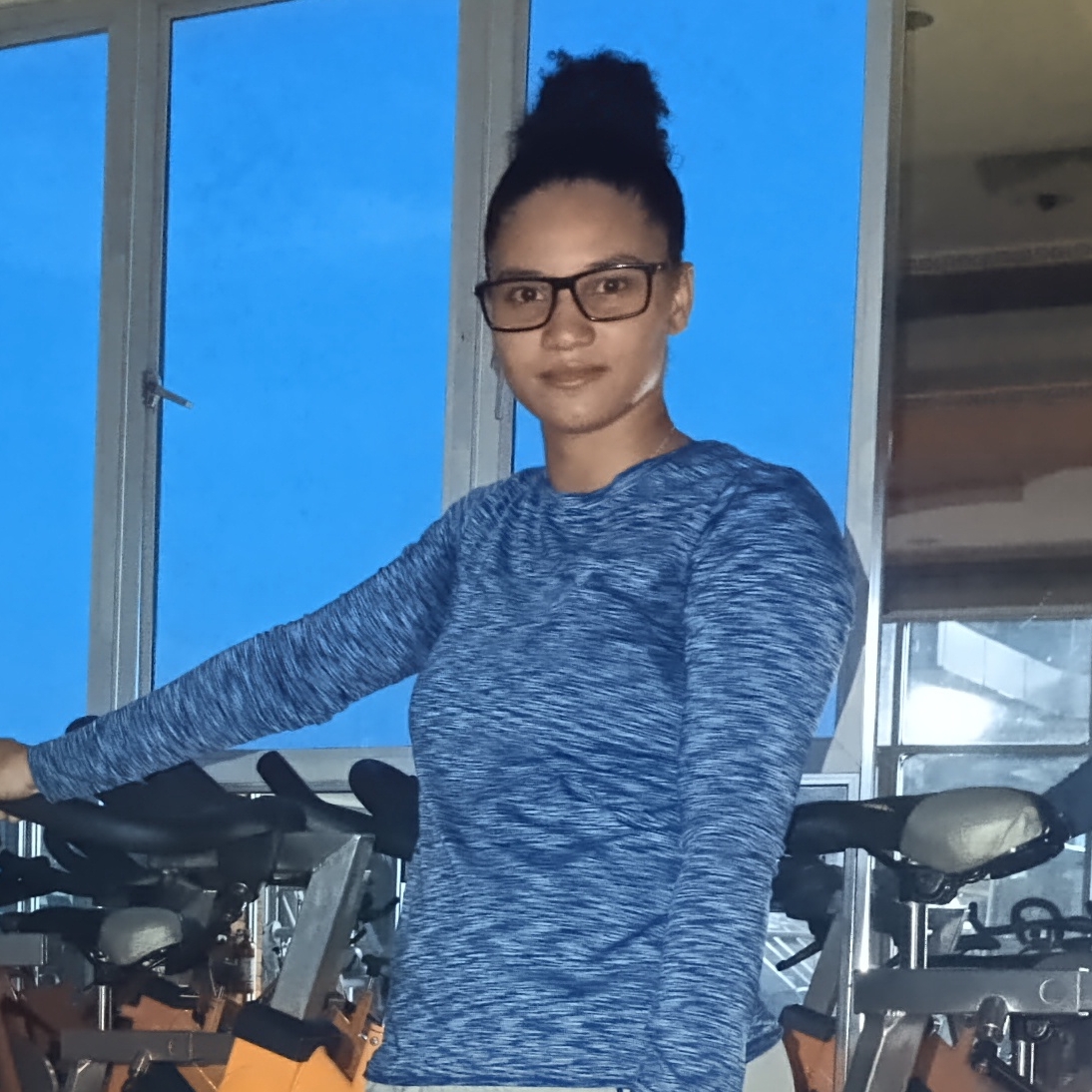 Kyra Lezama, Football (Soccer) coach