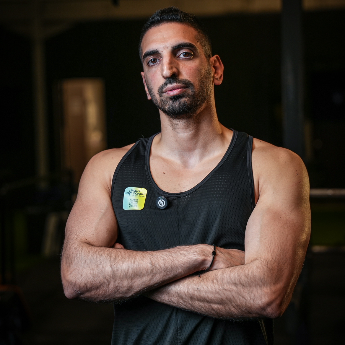 Joe Rouhana profile photo