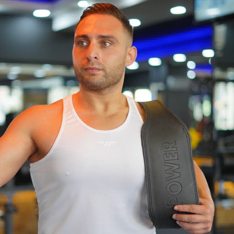 Serge Mazraani, Gym Personal Training coach