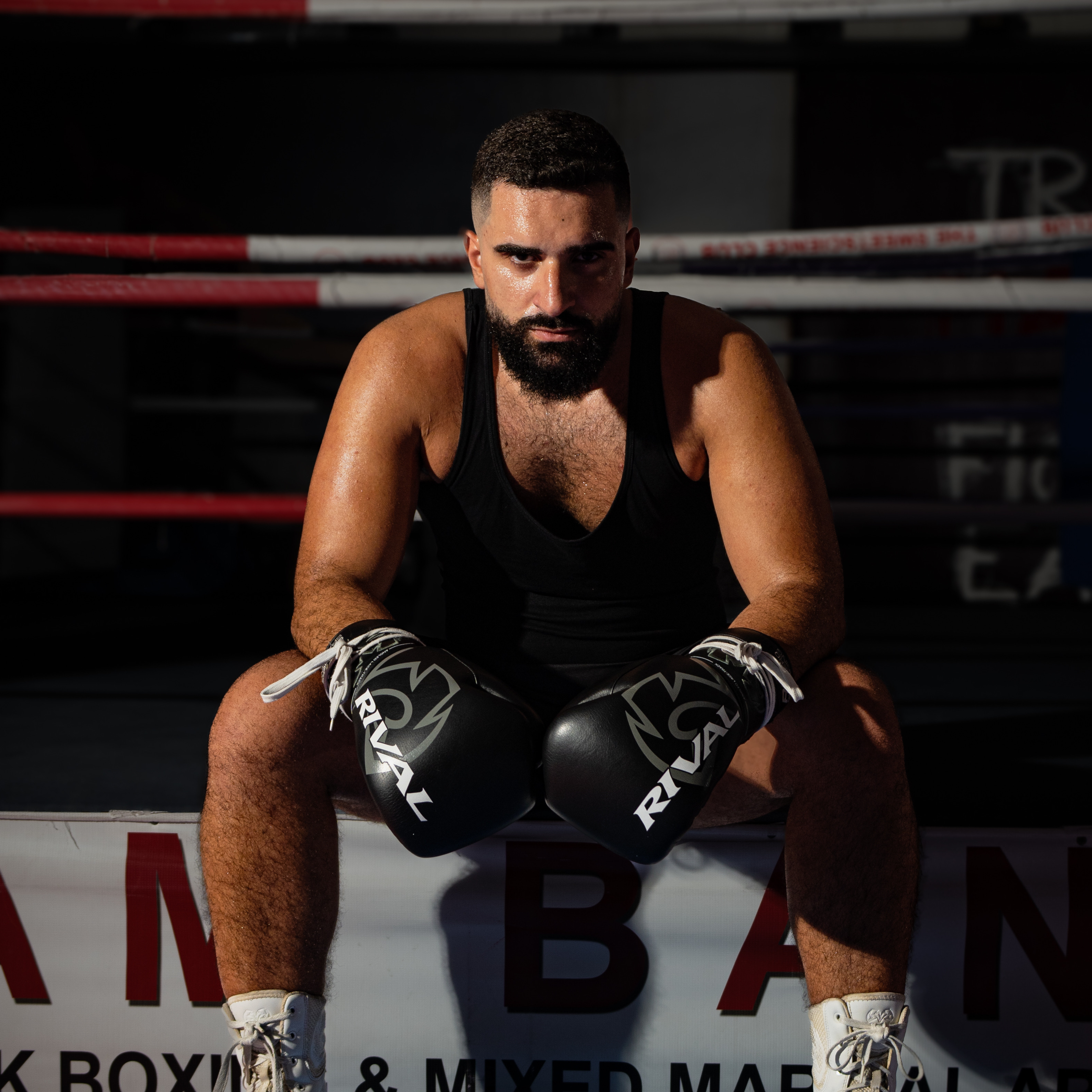 Yahia Majed profile photo