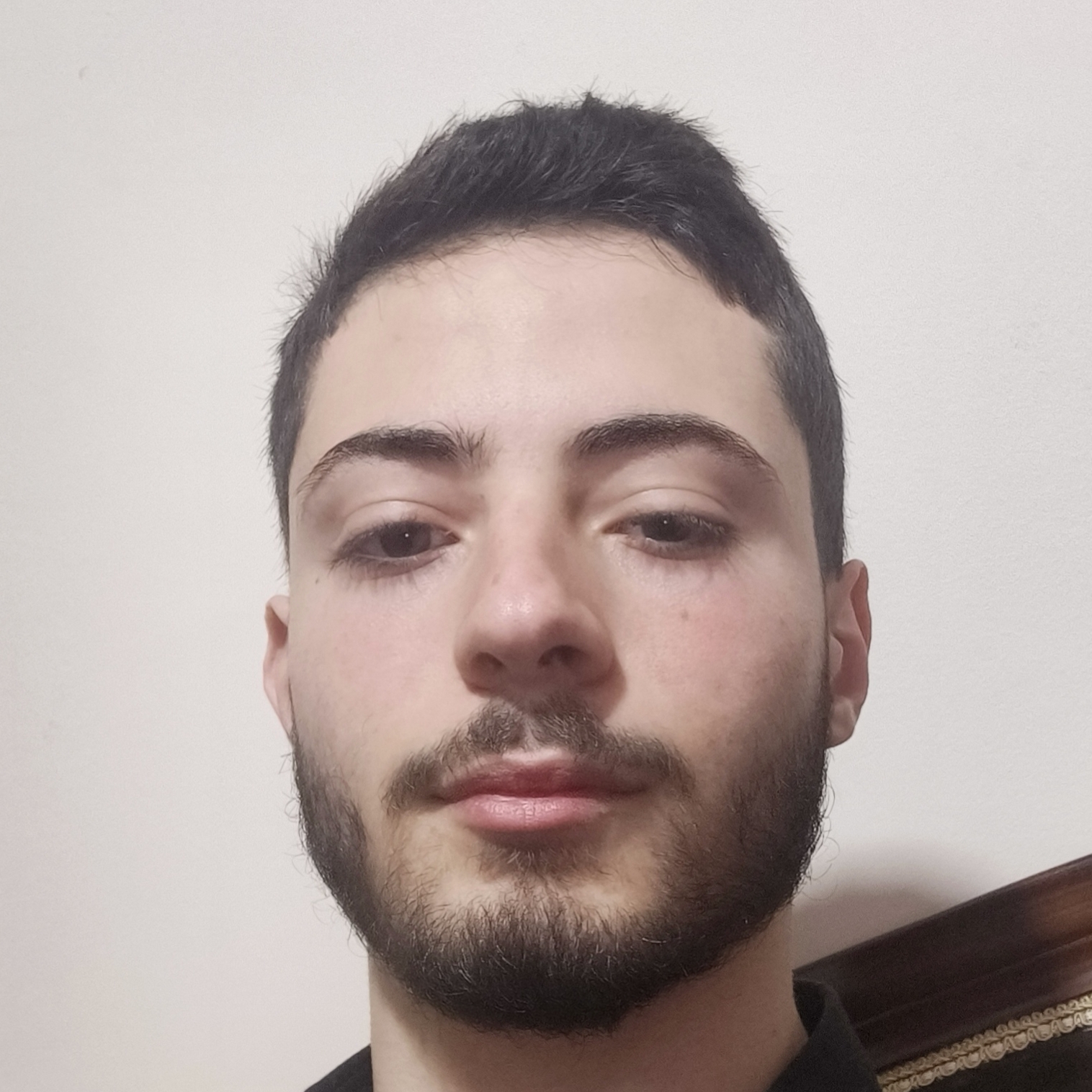 Mohammad Hallak profile photo