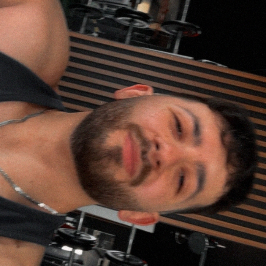 Abanob Bou sleimen, Gym Personal Training coach
