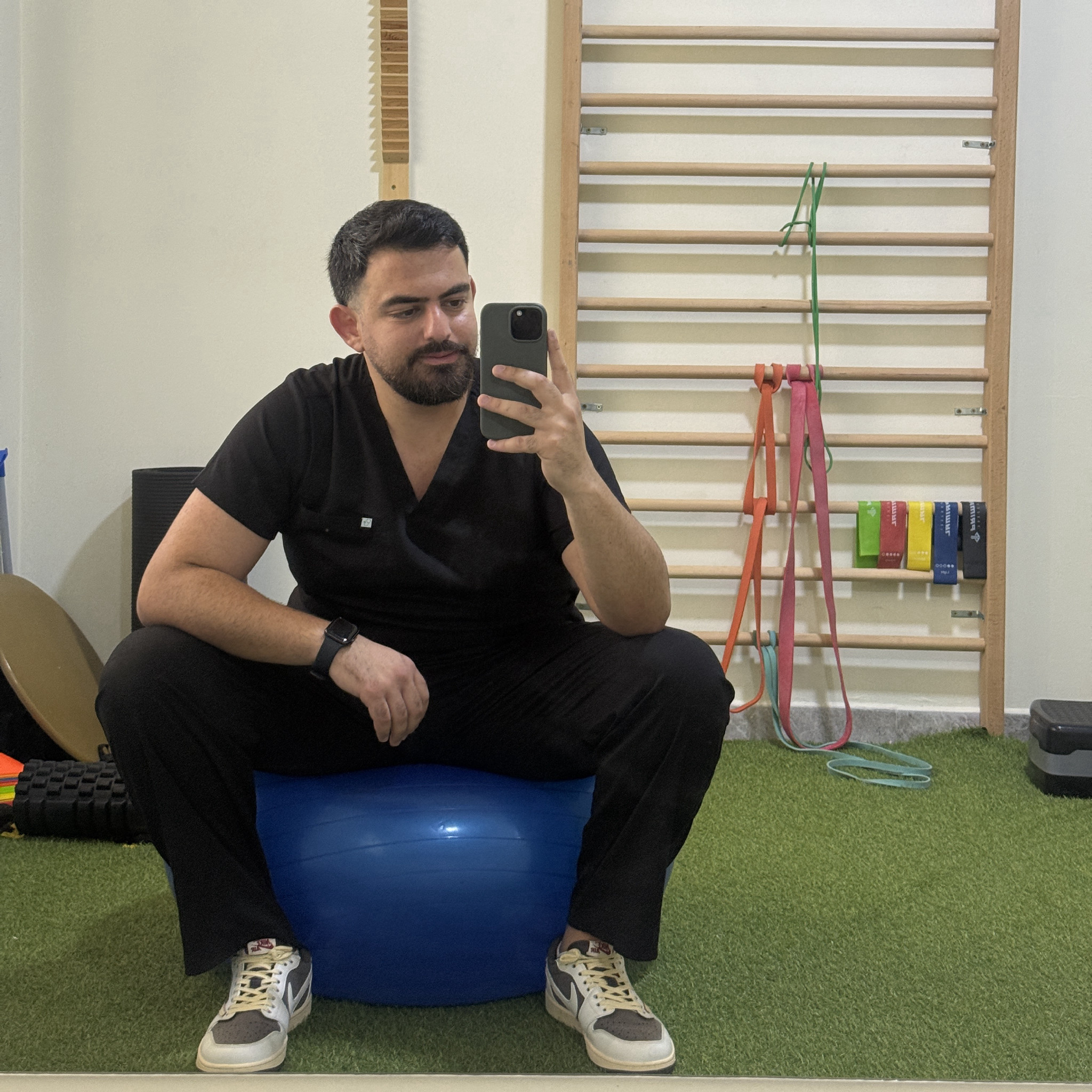 Charbel Zoghby, Football (Soccer) coach