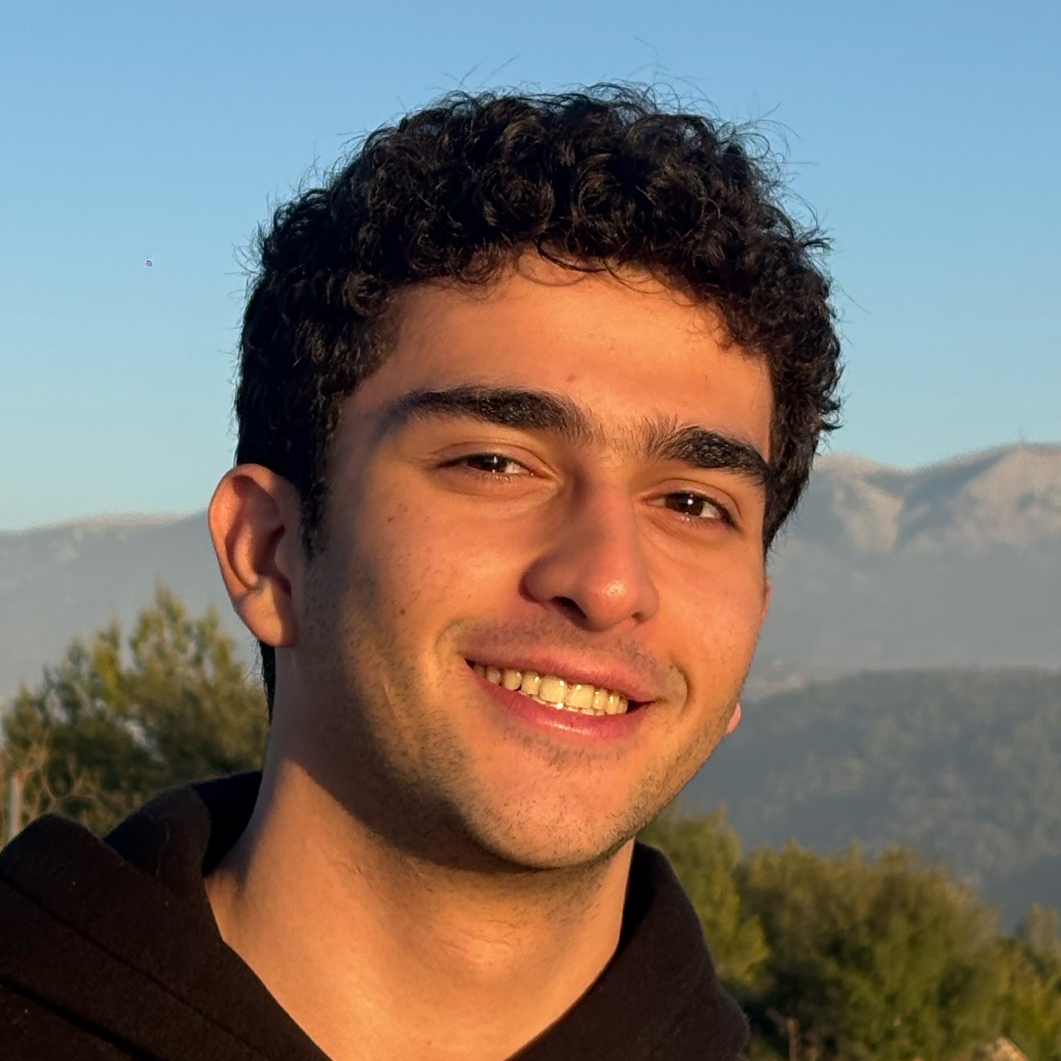 Theo Ghorayeb profile photo