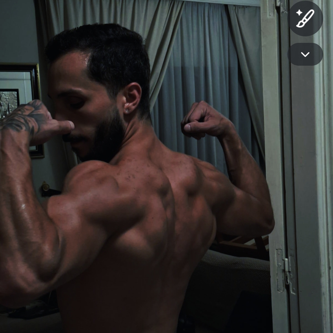 Raffi Demirjian, Powerlifting / Weightlifting coach