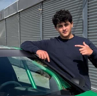 Oliver Allam, Karting coach