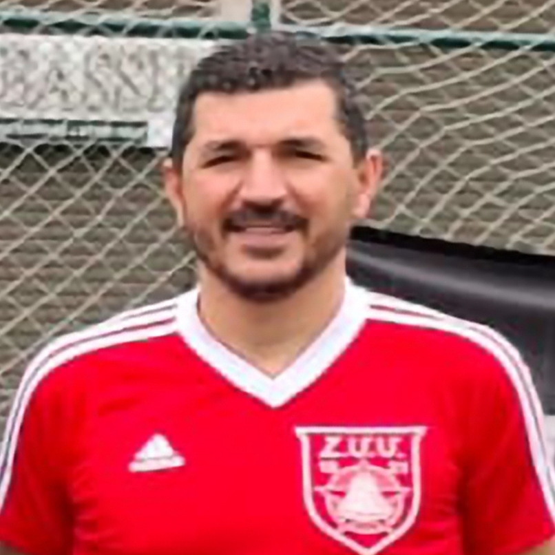 Vartan Varjabedian, Football (Soccer) coach