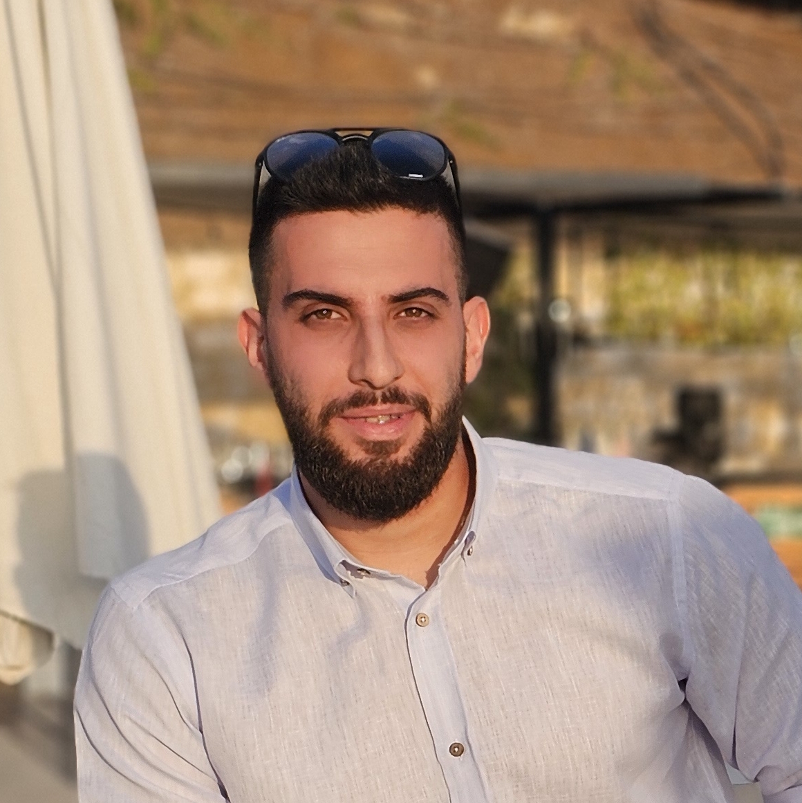 Michel Fares, Gym Personal Training coach