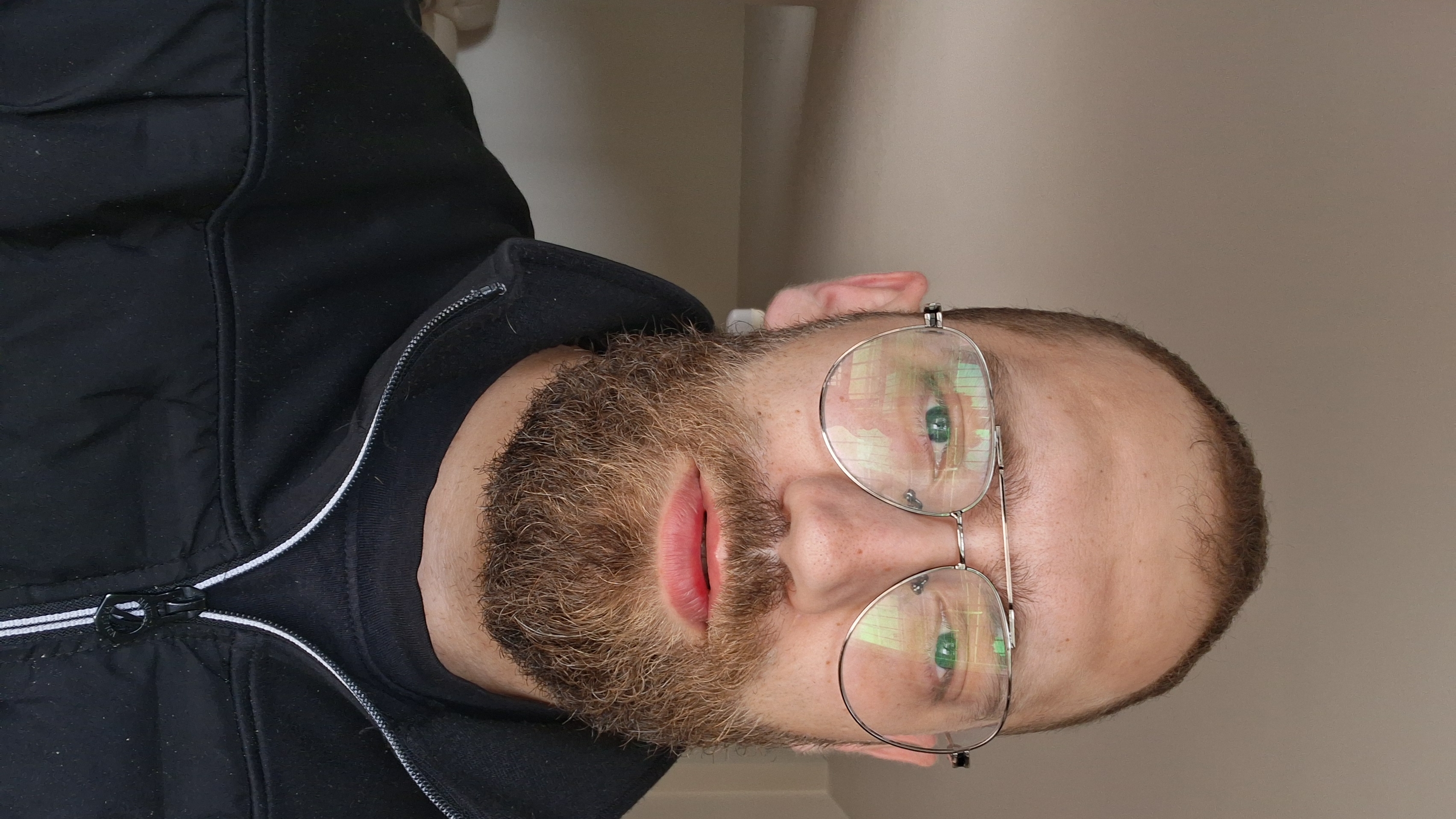 Elie Gerges profile photo