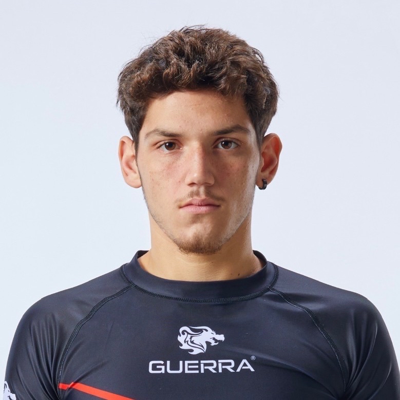 Marven Massoud profile photo