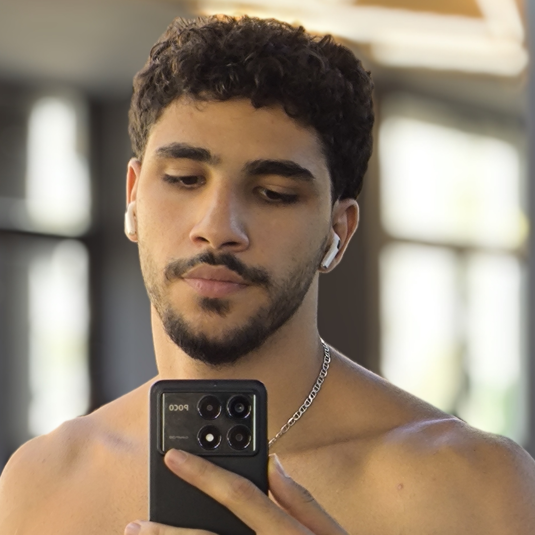 Ali Akkari profile photo