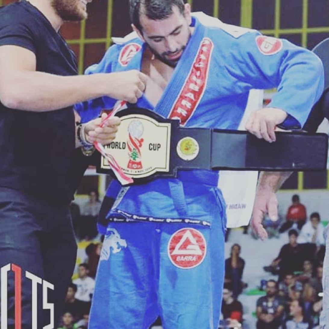 Carlos Ibrahim, Boxing coach