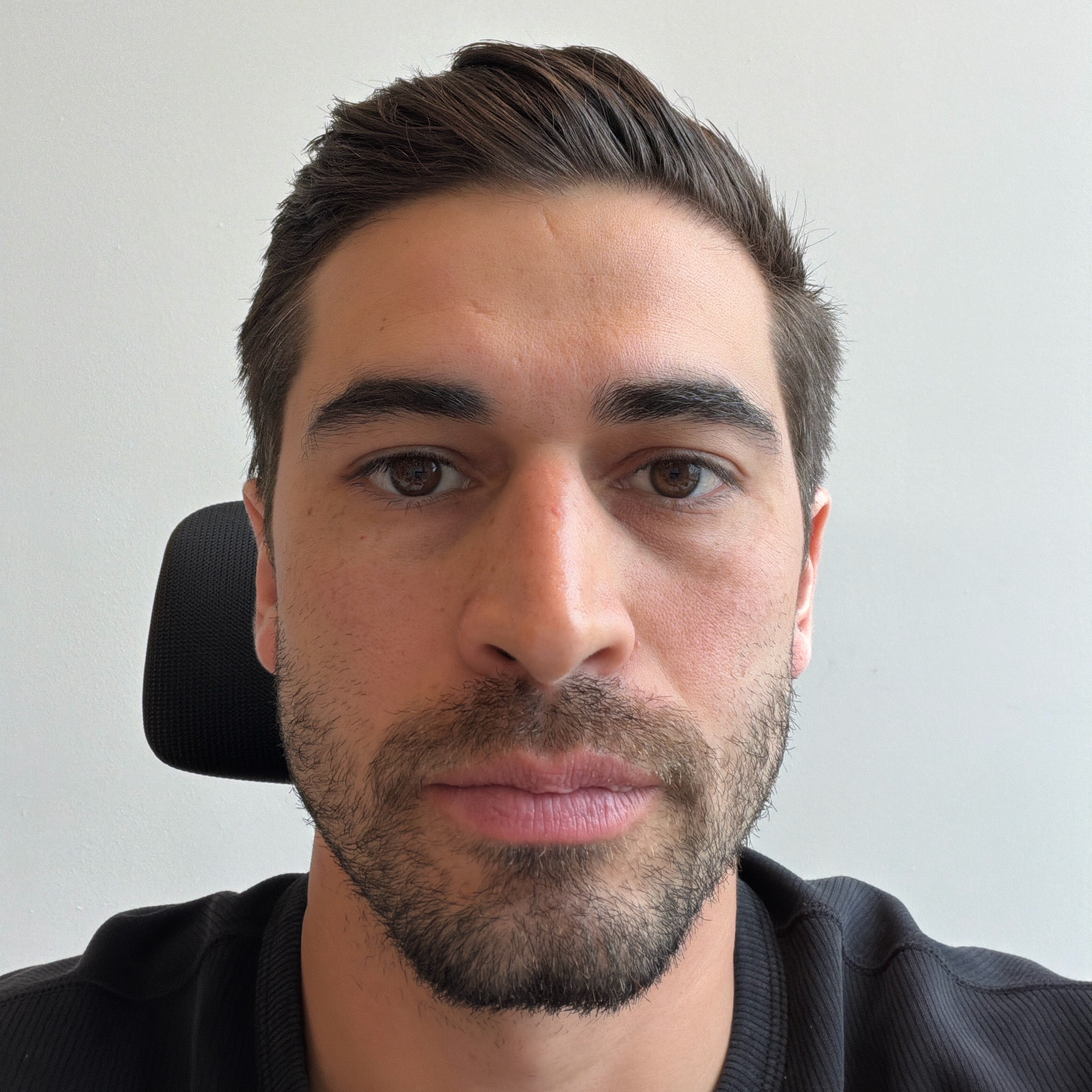 Khalil Badran profile photo