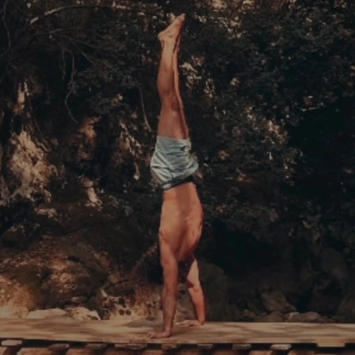 Tony Salameh, Gym Personal Training coach