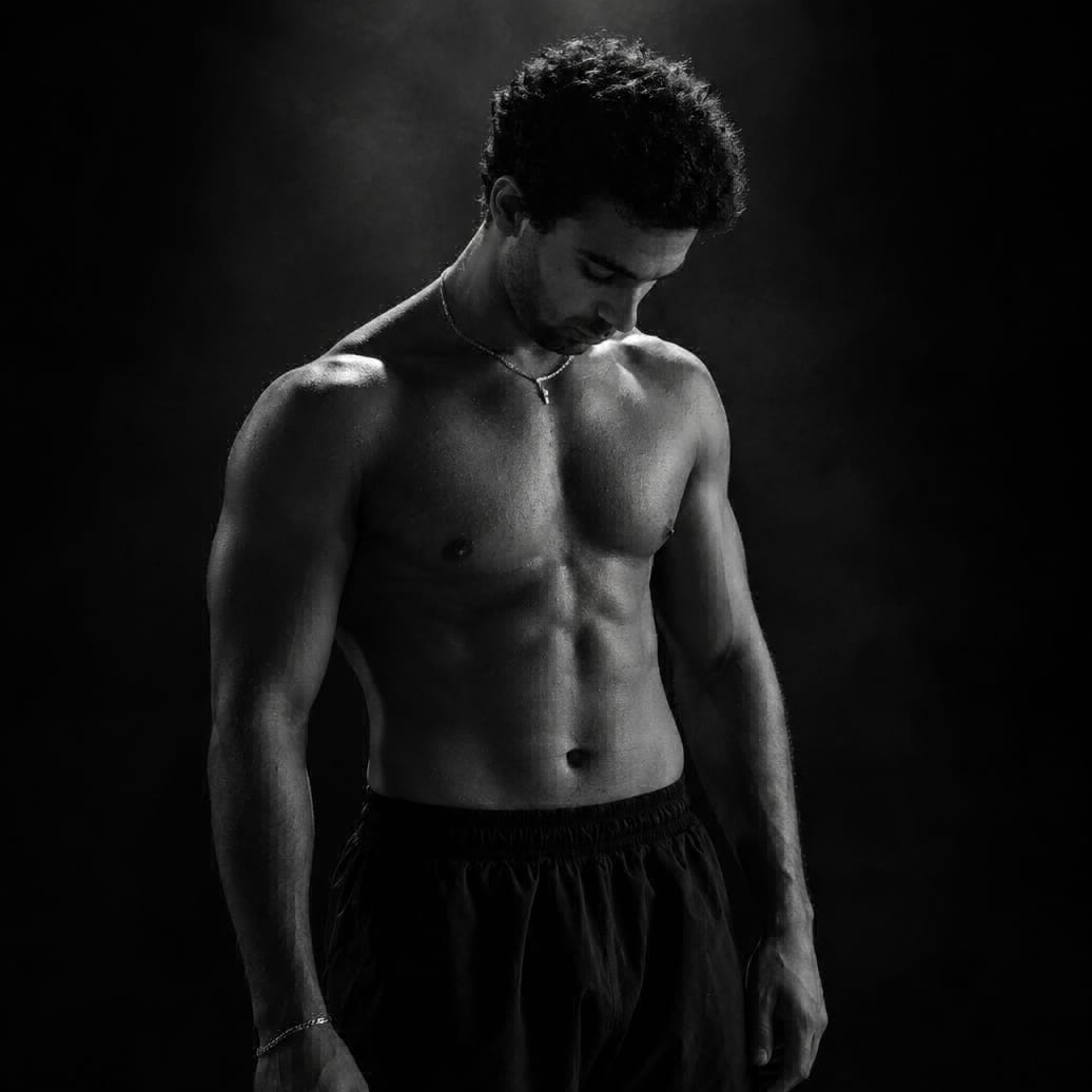 Ralph Mallouhi, Gym Personal Training coach