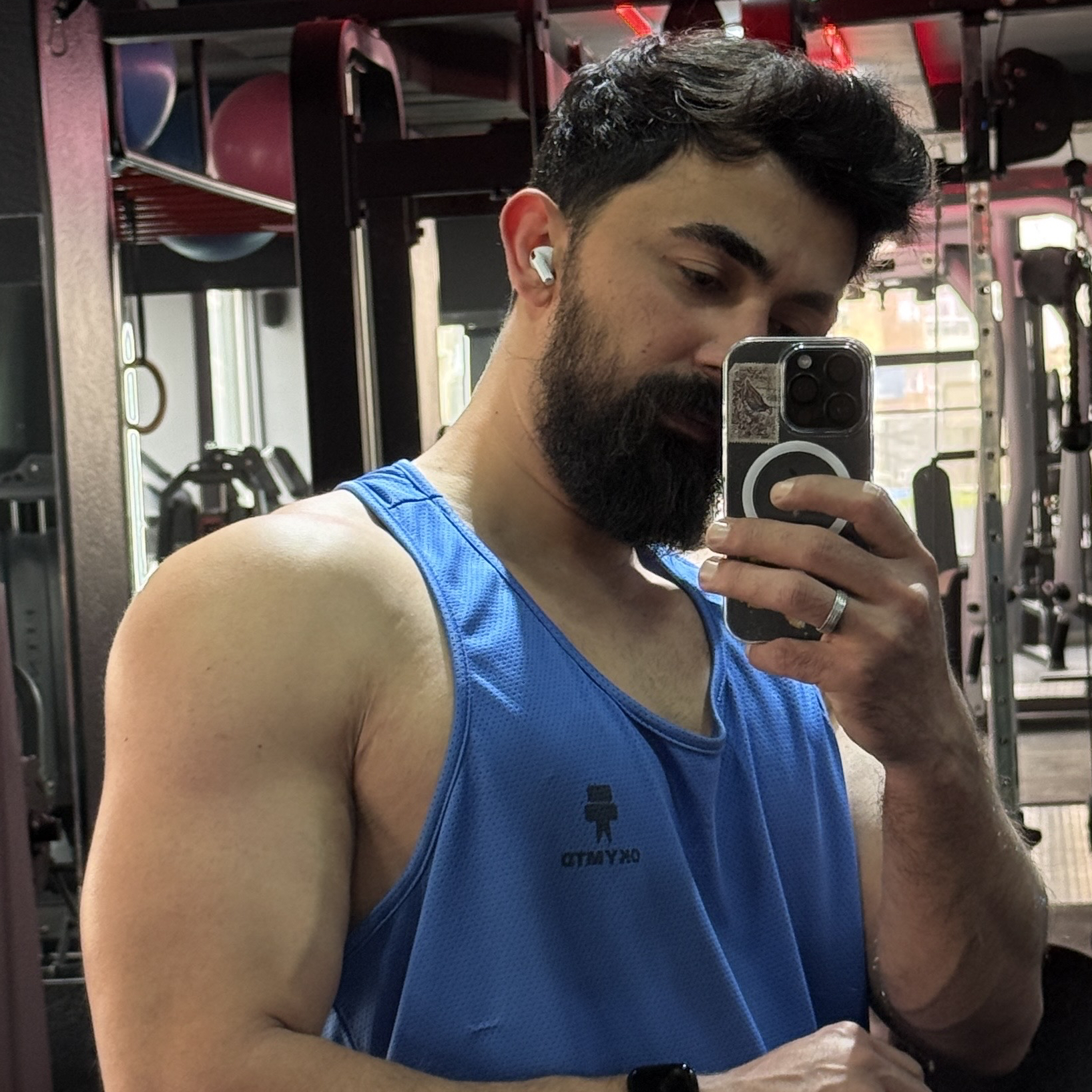 Issa Yosef profile photo
