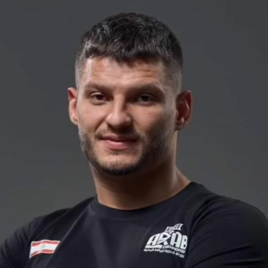 Rami Hasbany profile photo
