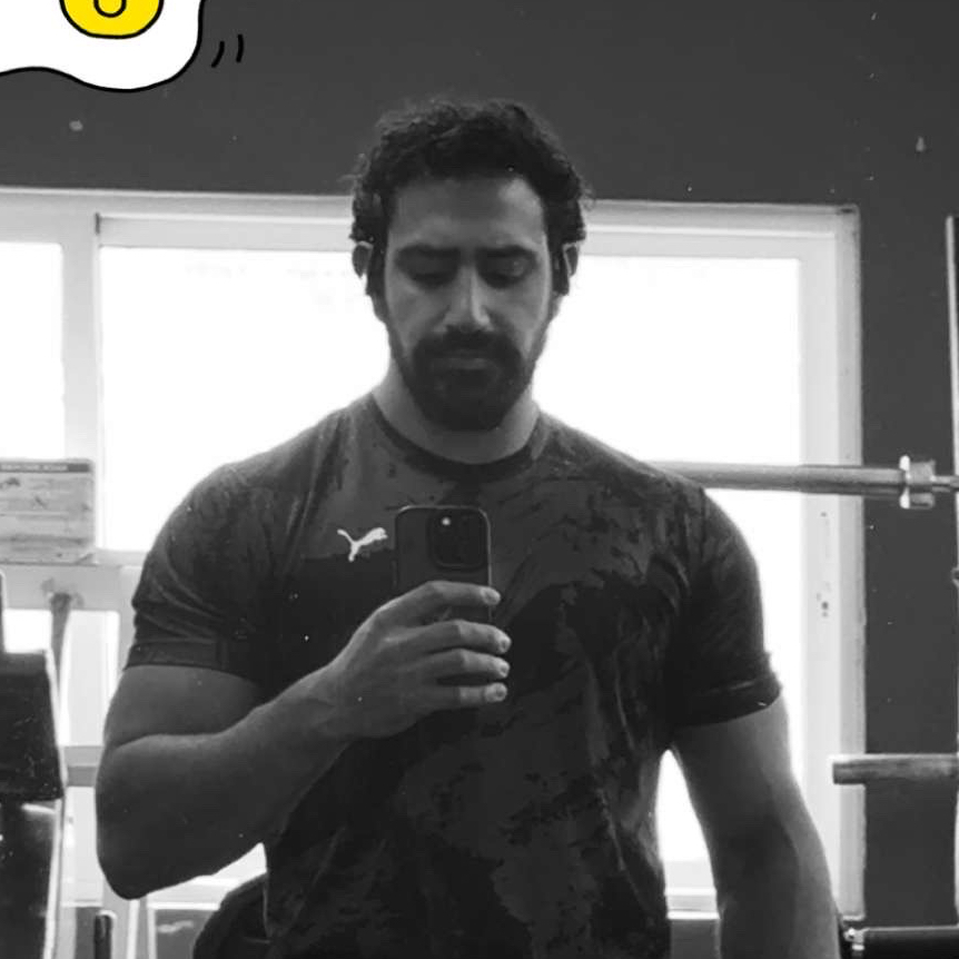 Eddy Tebchrany profile photo