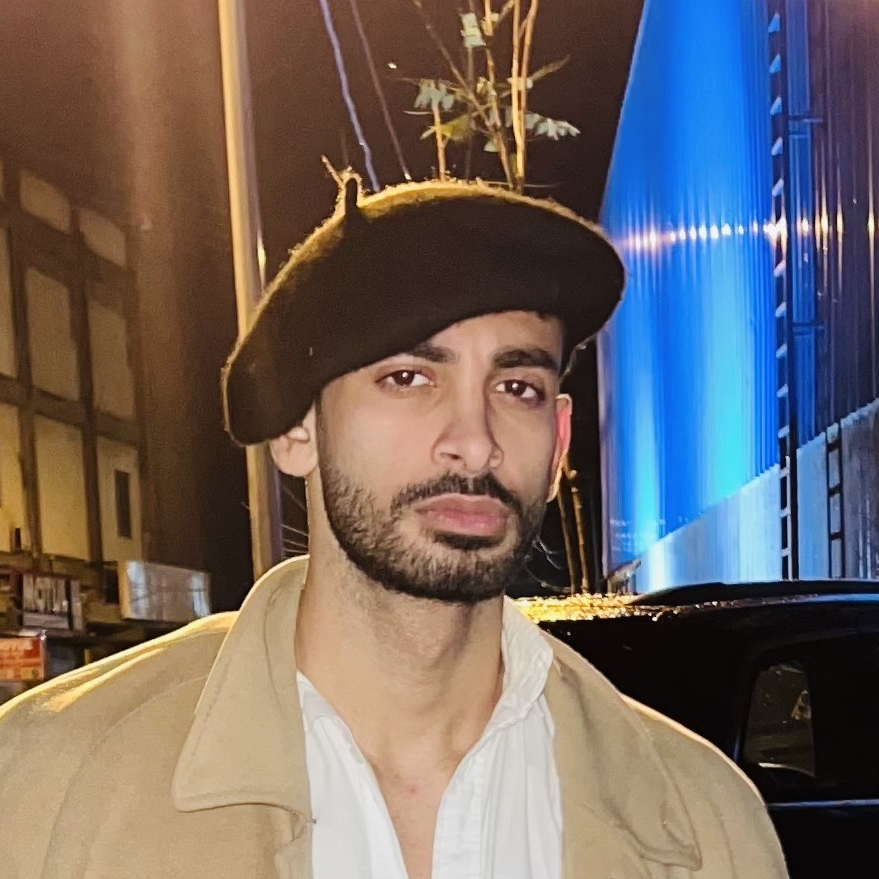 Majed Abdallah profile photo