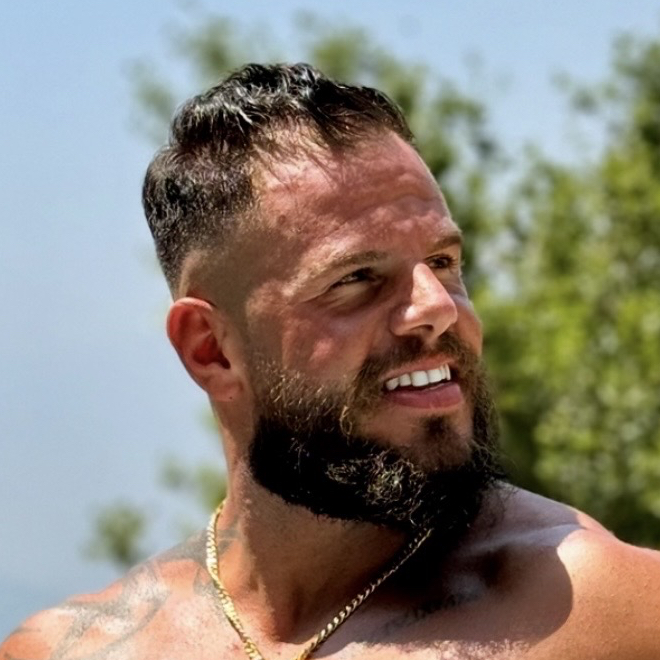 Anthony Rouhana profile photo
