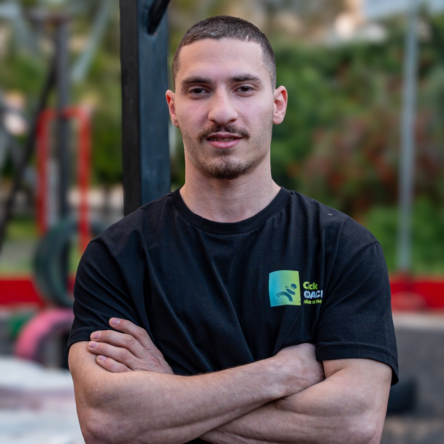 Fredy Melhem profile photo