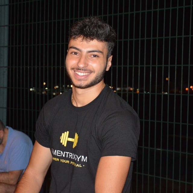 Youssef Semaan profile photo
