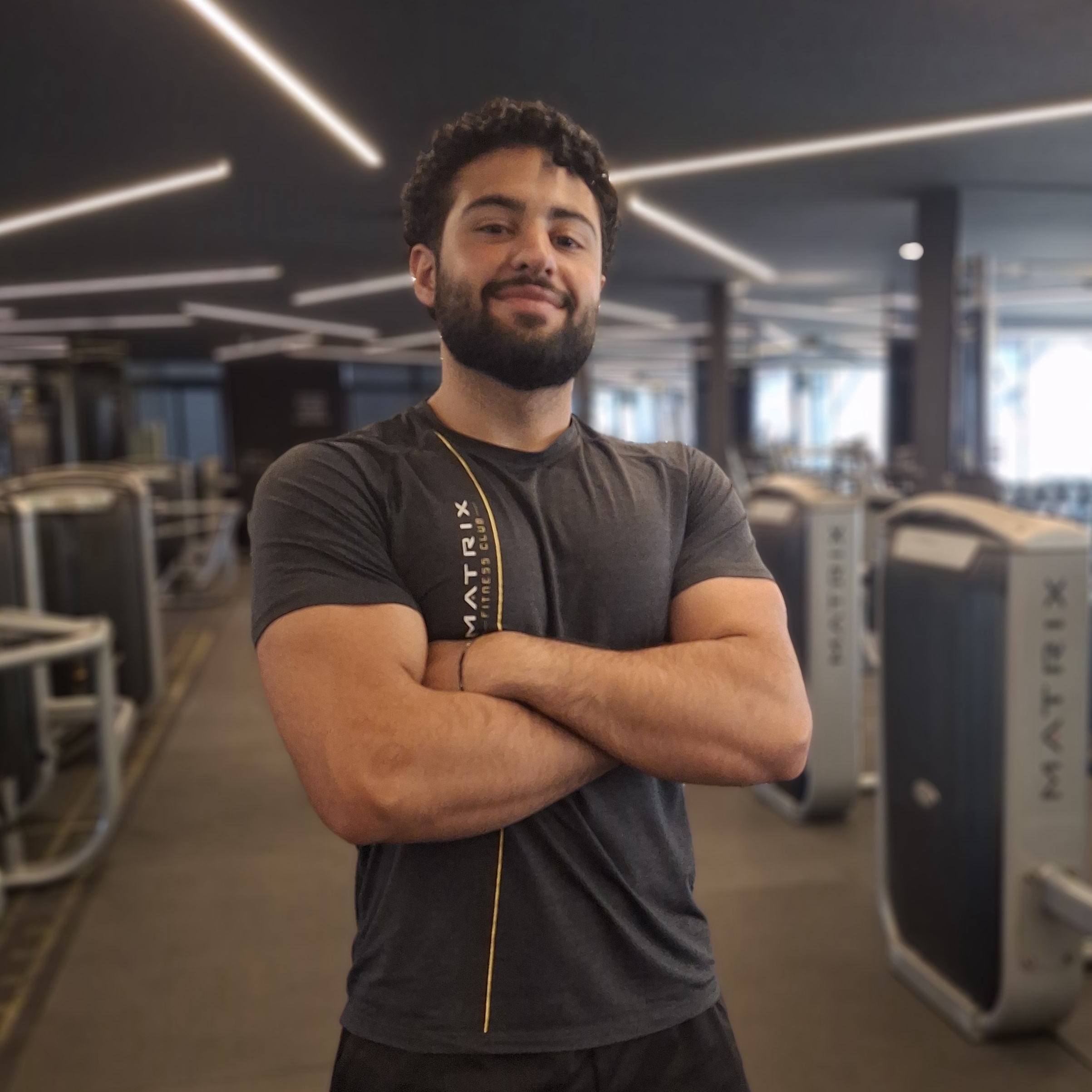 Roy Daibess, Powerlifting / Weightlifting coach