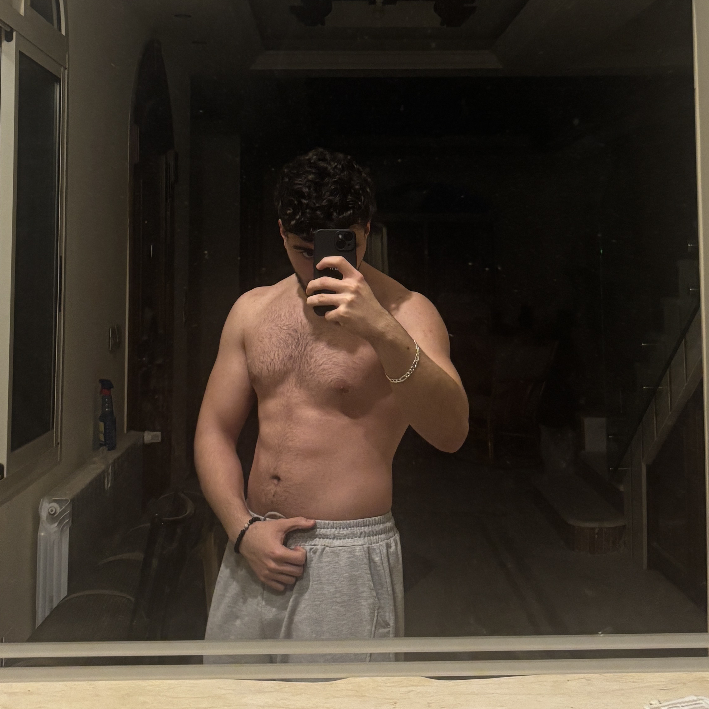 Junaid Almograbi profile photo