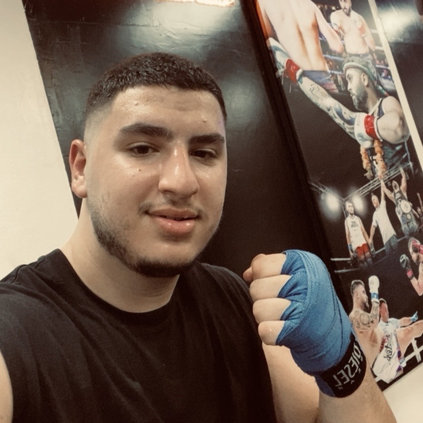Ahmad Ossayli profile photo