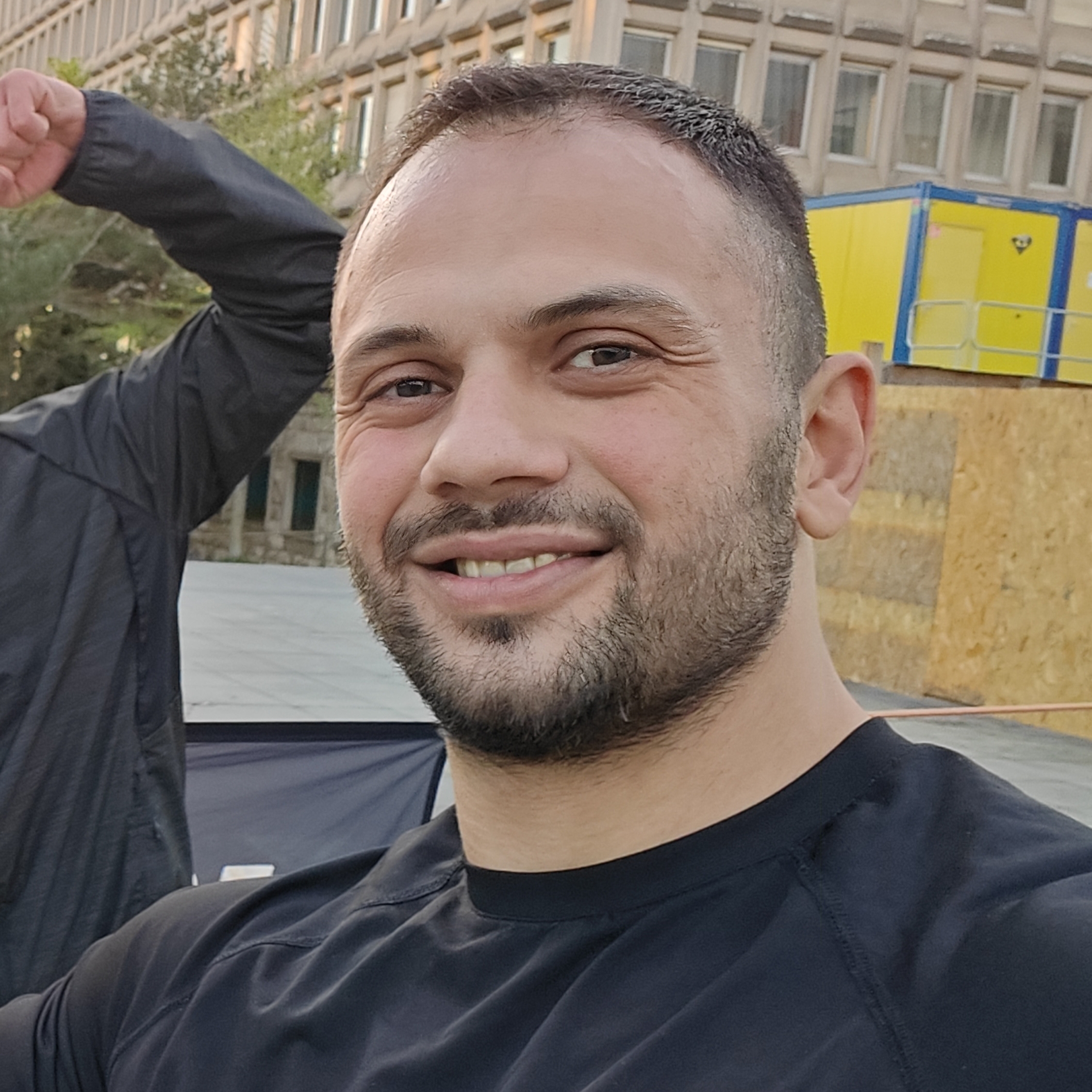 Elias Hadchity profile photo