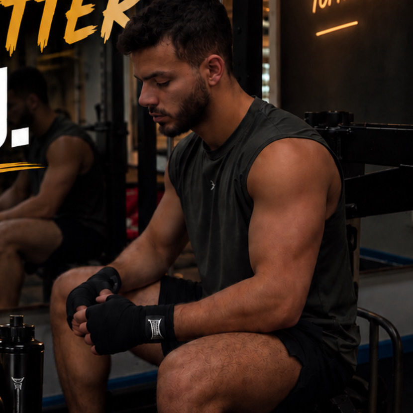 Nabil El hajj, Boxing coach