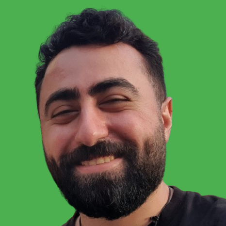 Najib Kheireddine profile photo
