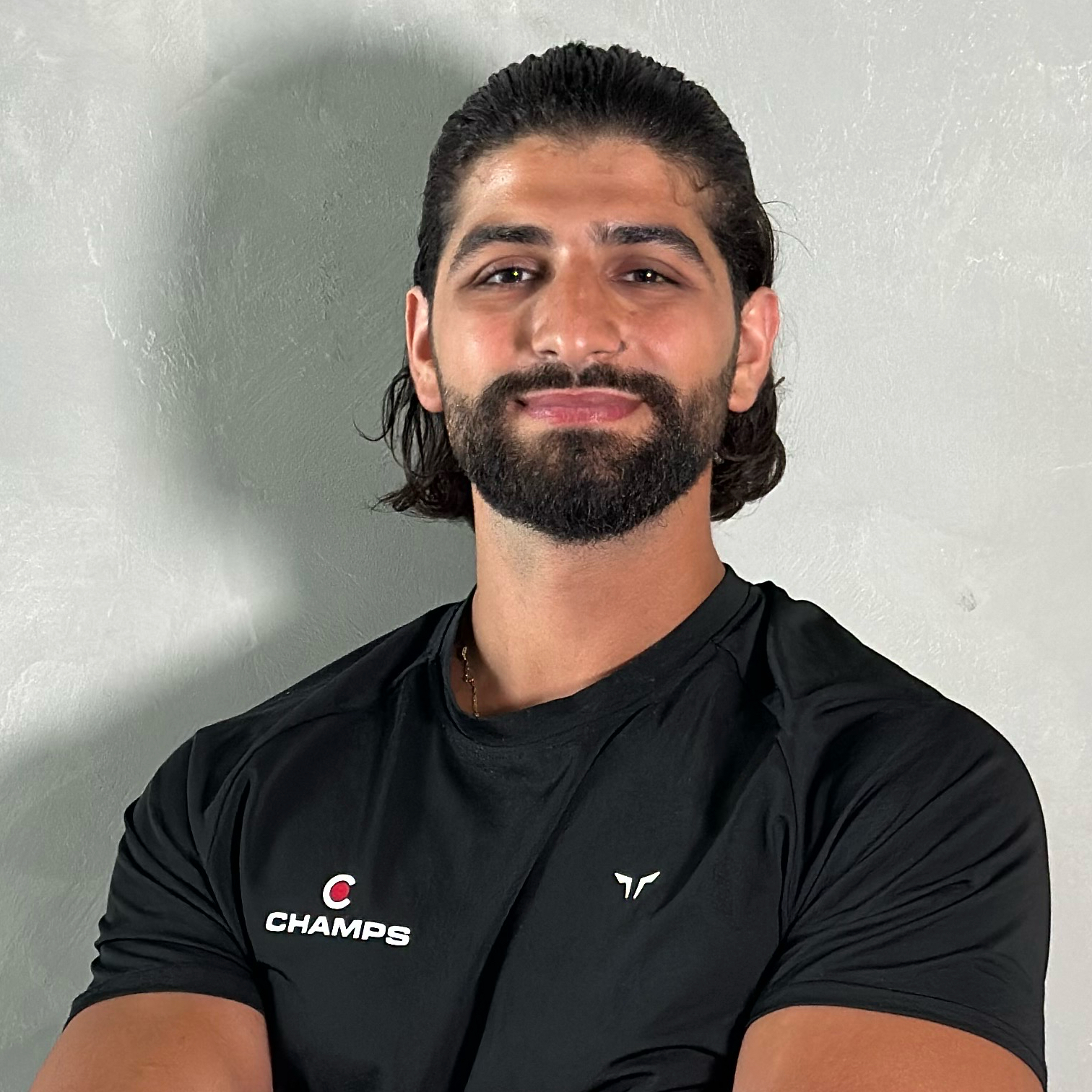 Bachar Makhoul profile photo