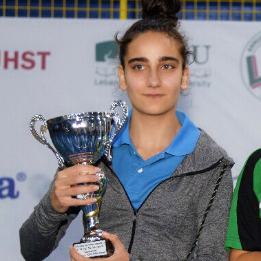 Sevan Tchekmeian profile photo