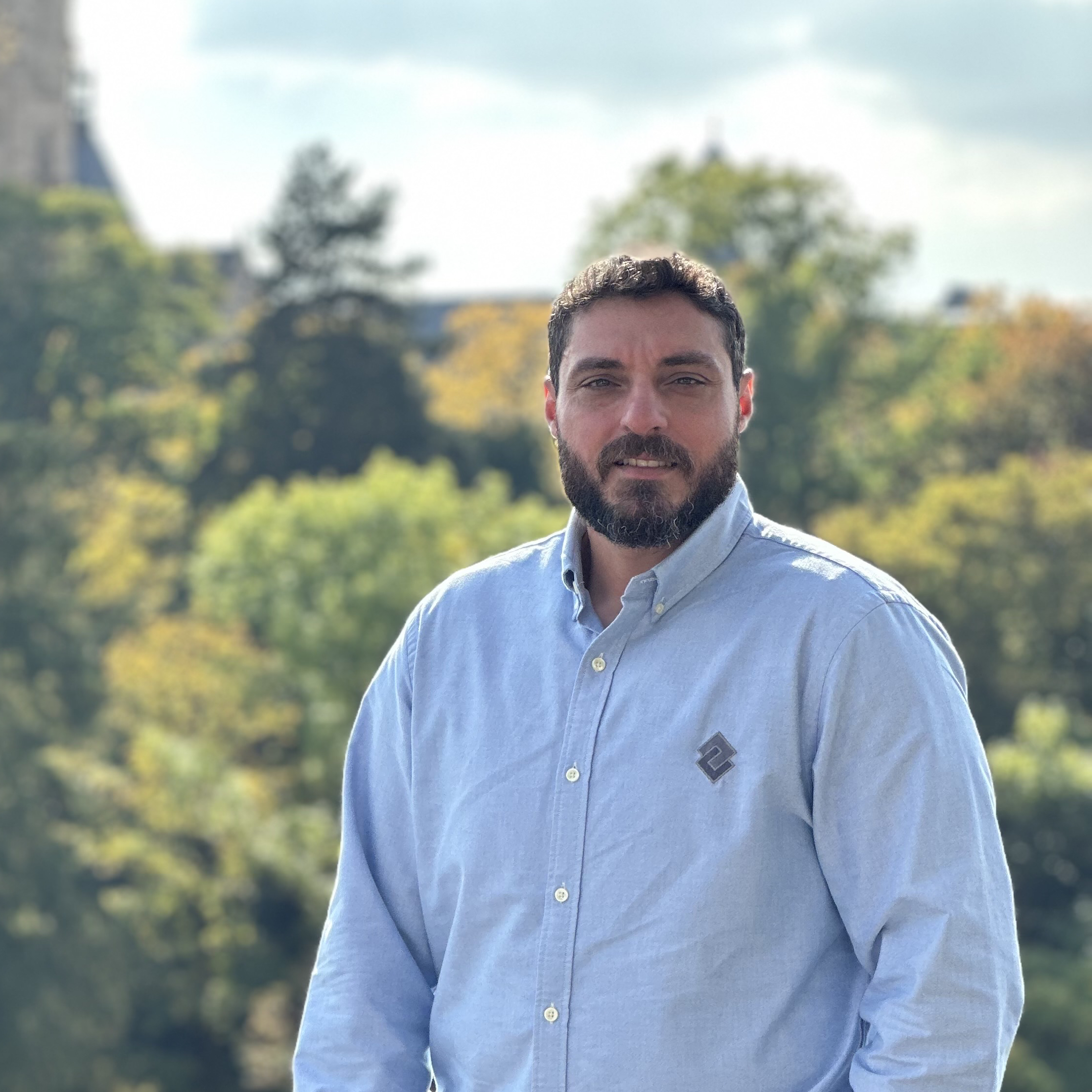 Mahdi Haidar profile photo