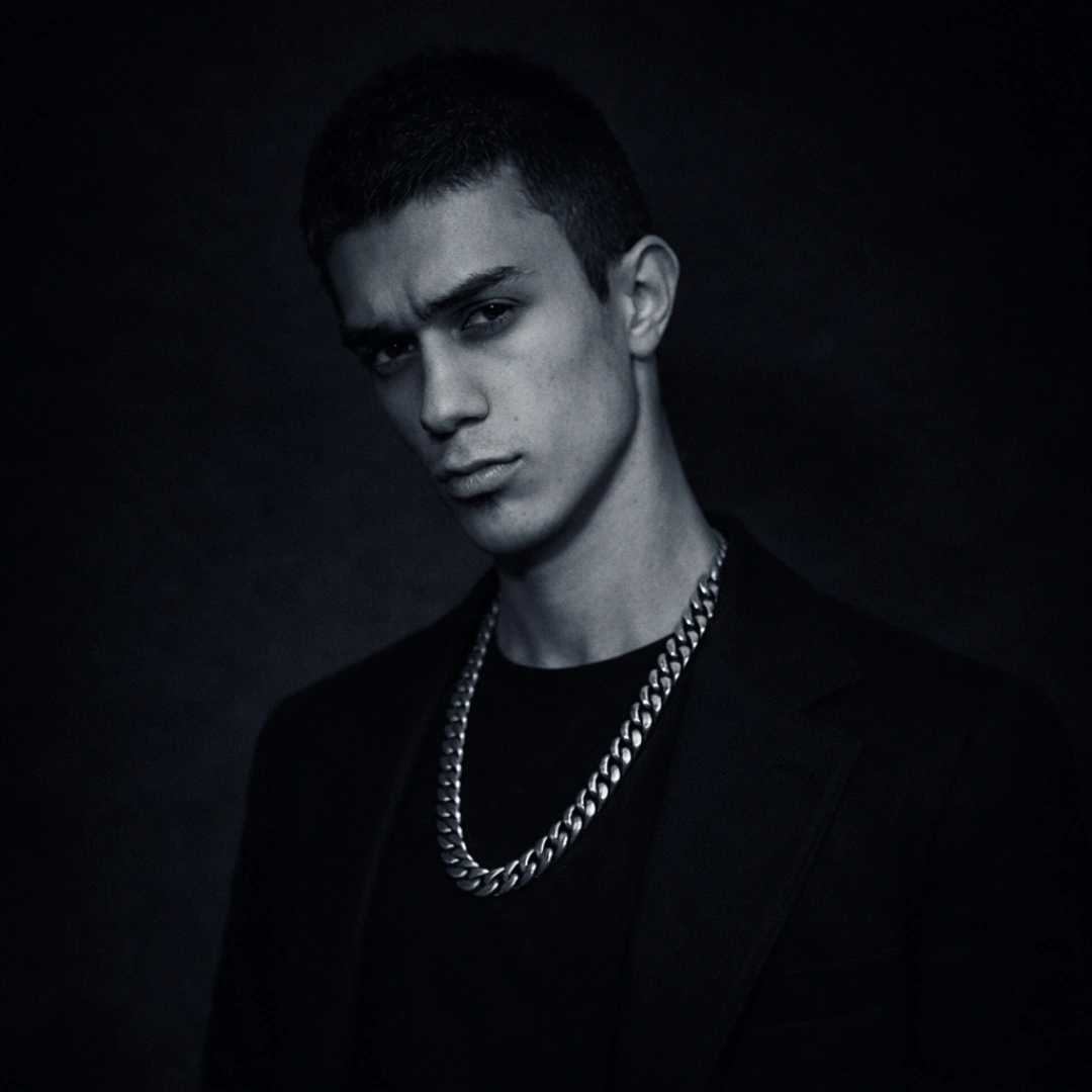 Jonas Nashar profile photo
