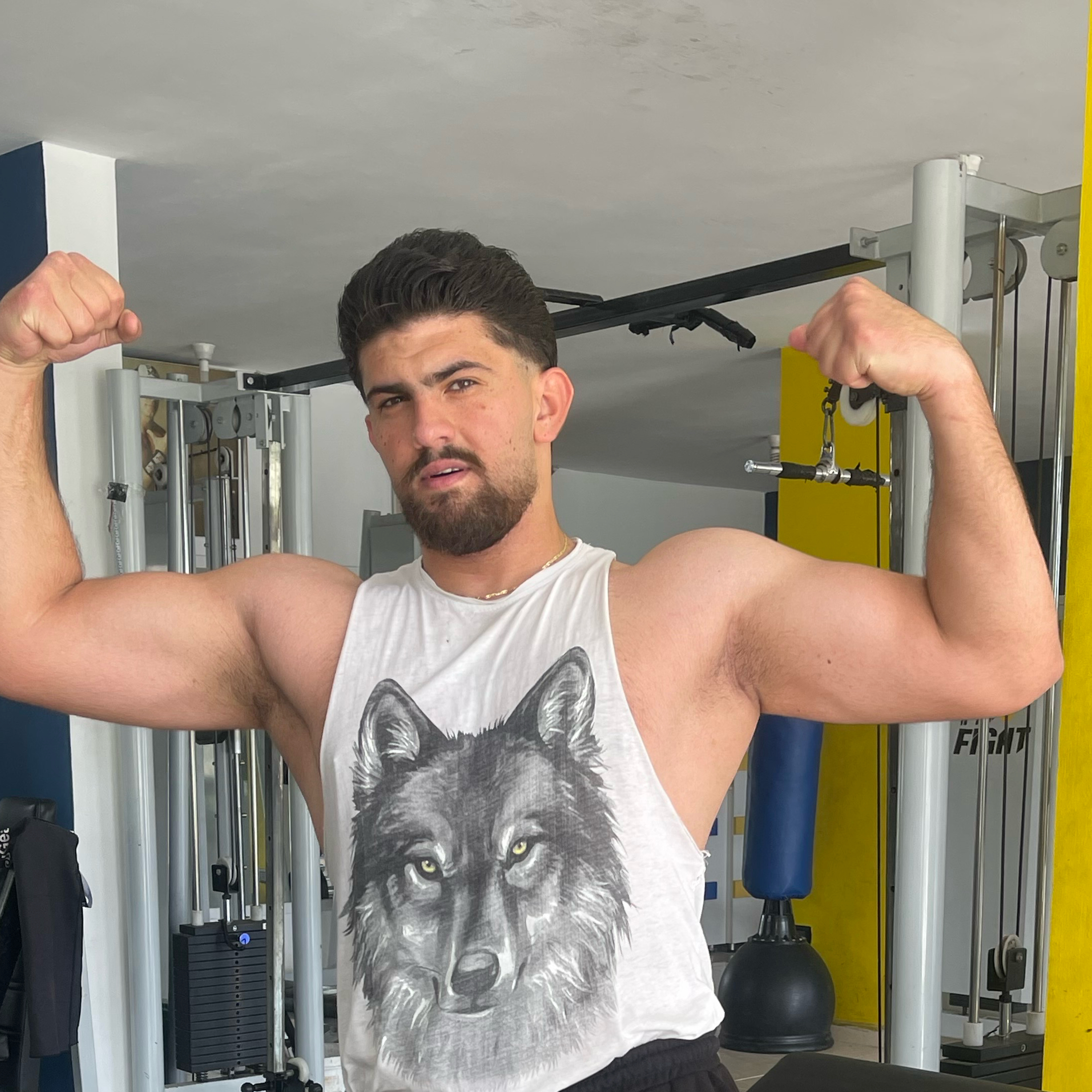 Wael Abouchahla profile photo