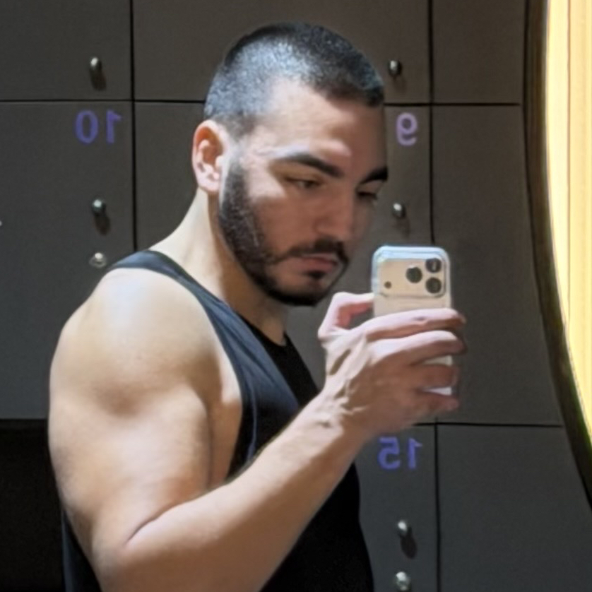 Charbel Azzi profile photo