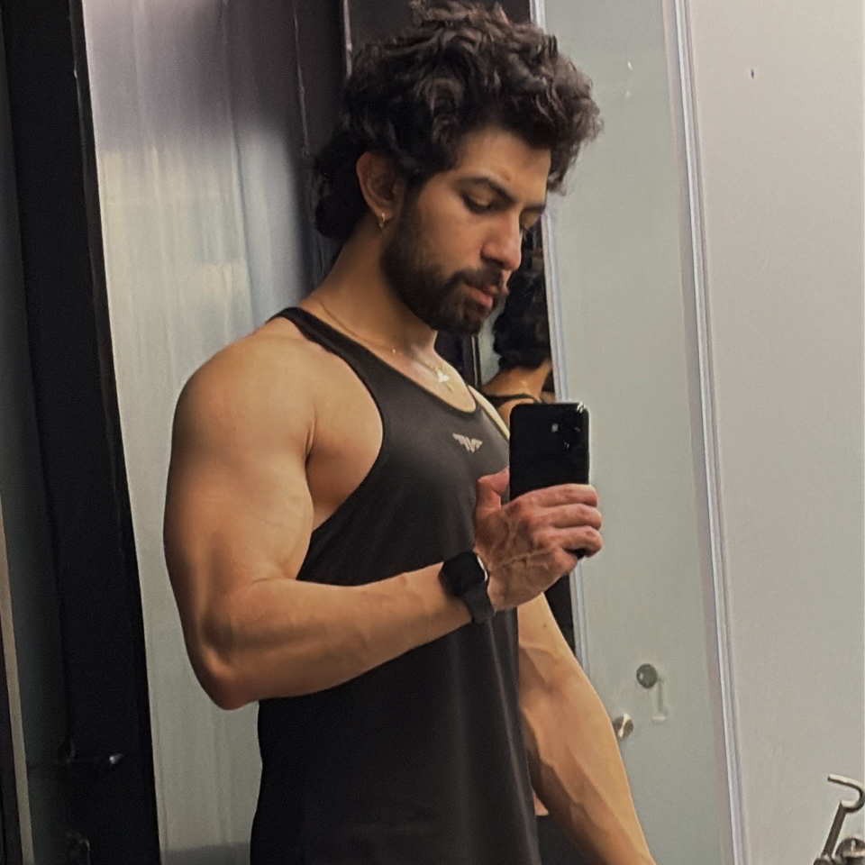 Yorgo Bou rashed profile photo