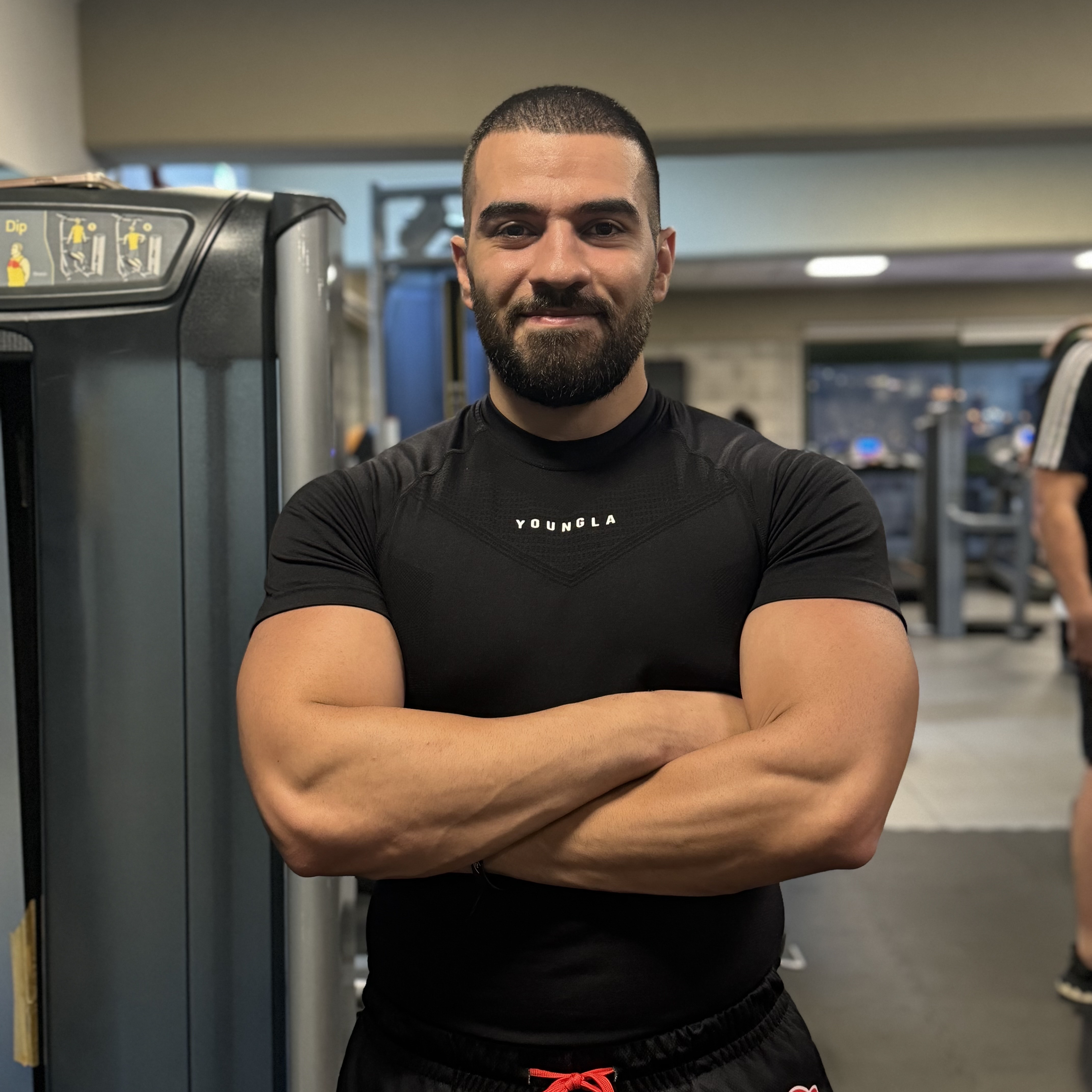 Chris Helou profile photo