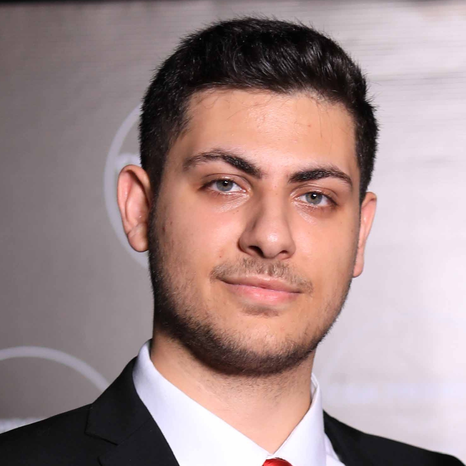 Kevin Sayegh profile photo