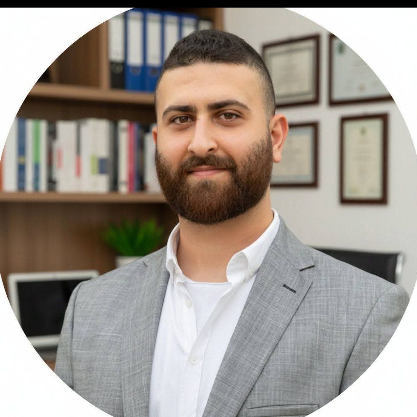 Elie Dahdouh profile photo