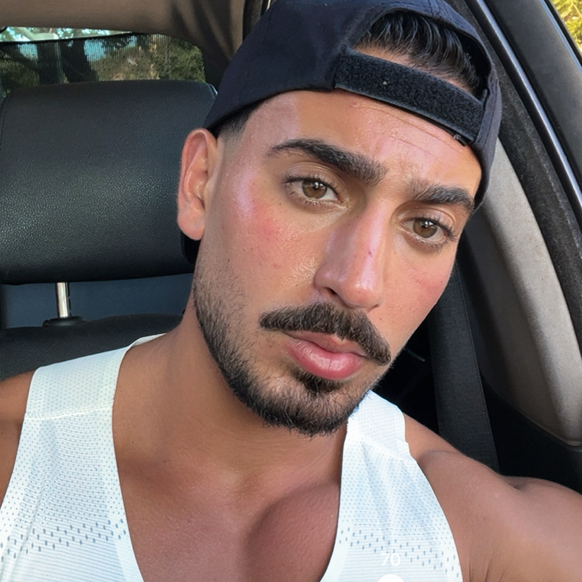 Ameer Bu hamdan profile photo